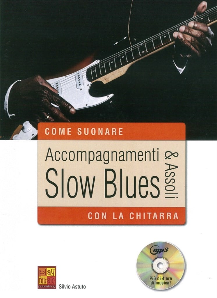 Accompagnamenti & Assoli Slow Blues